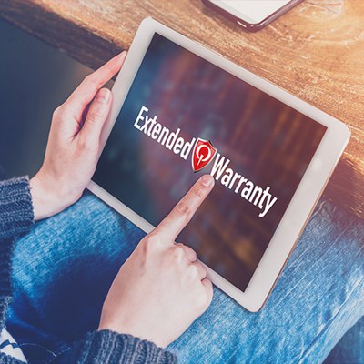 Extended Warranty