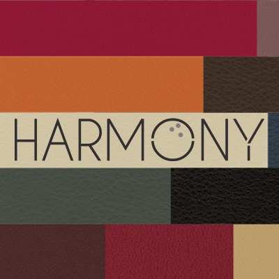 Harmony Color Concepts