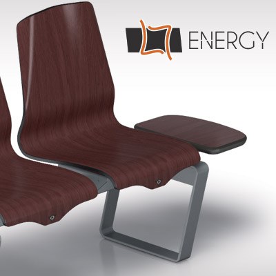 Harmony Energy Seating