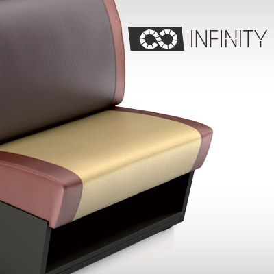 Harmony Infinity Seating