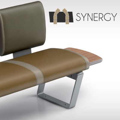 Harmony Synergy Seating