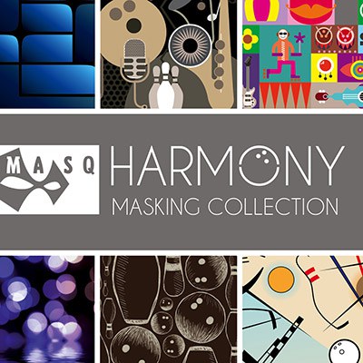 Harmony MasQ Collection