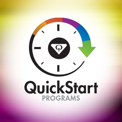 QuickStart Programs