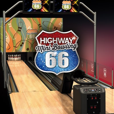 HIGHWAY 66