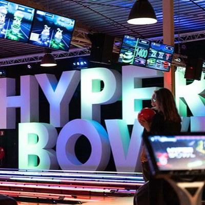 HyperBowling