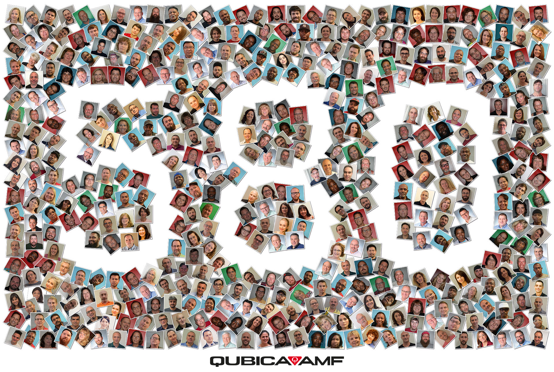 QubicaAMF Bowling 580 family