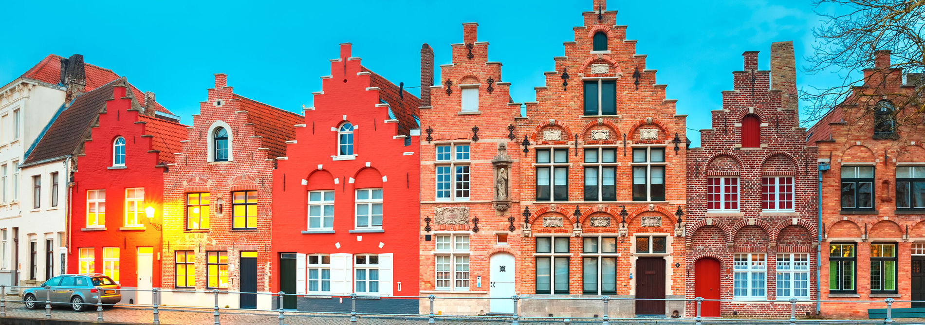 Bowltech International B.V. Belgium