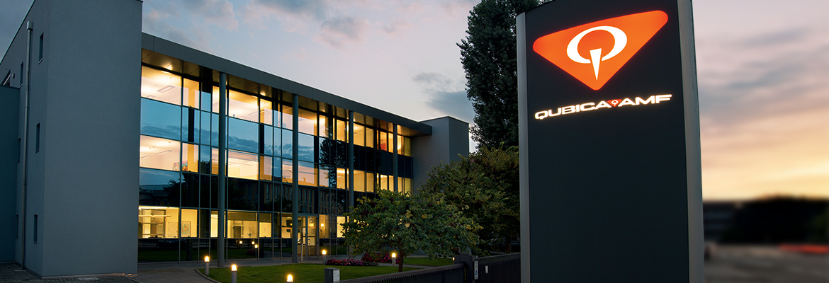QubicaAMF Europe S.p.A.