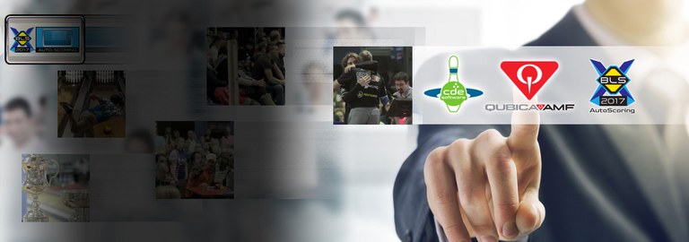 QubicaAMF bowling Acquires CDE Software banner