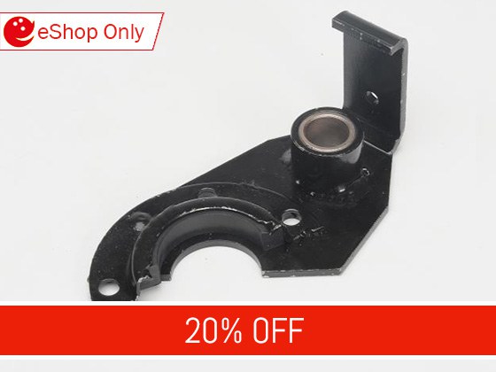 Pork Chop - Feb eshop only