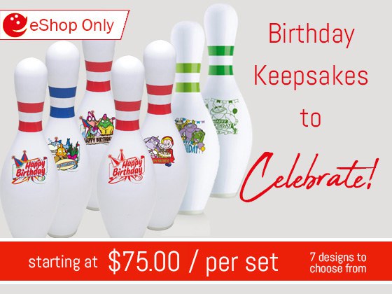 Birthday Pin_eShop Only