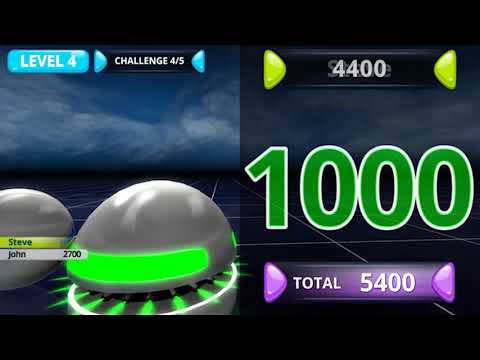 QubicaAMF HyperBowling HyperBowl Game video — QubicaAMF UK